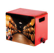 BAG-IN-BOX VINO ROSSO