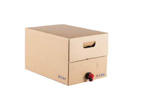 BAG-IN-BOX NEUTRO