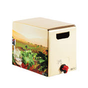 BAG-IN-BOX VINO BIANCO